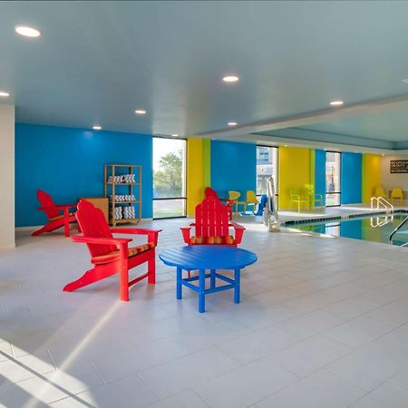Home2 Suites By Hilton Omaha I-80 At 72Nd Street, Ne Экстерьер фото