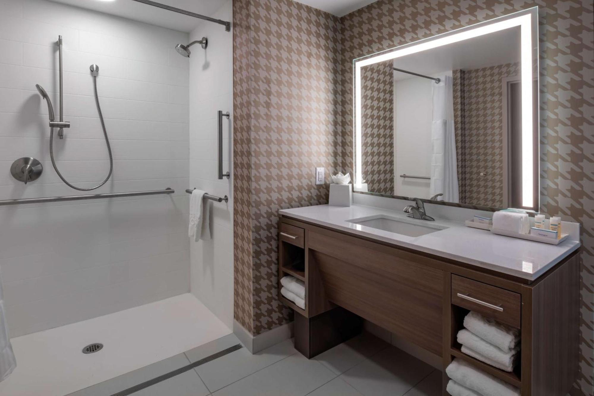 Home2 Suites By Hilton Omaha I-80 At 72Nd Street, Ne Экстерьер фото