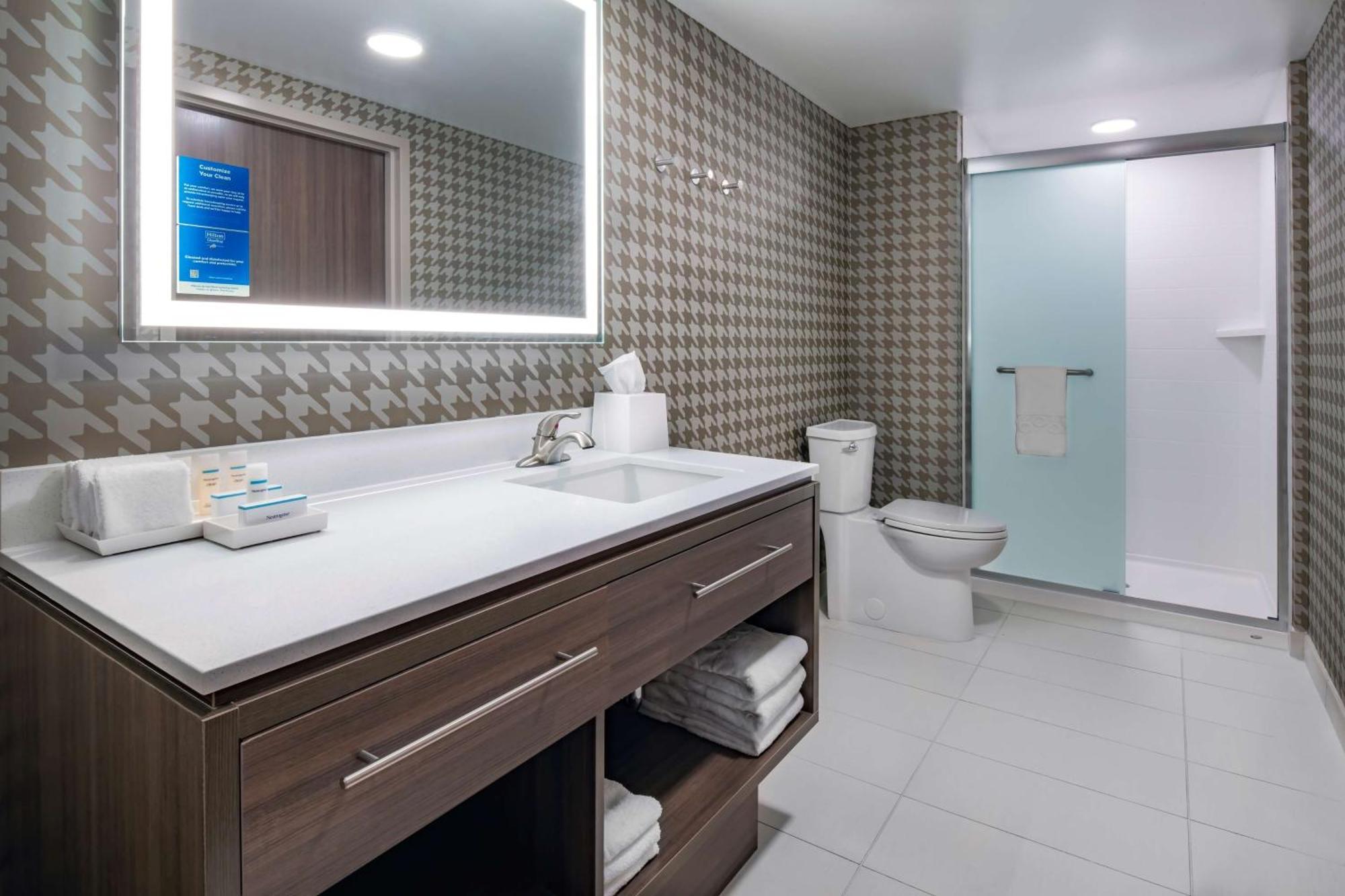 Home2 Suites By Hilton Omaha I-80 At 72Nd Street, Ne Экстерьер фото