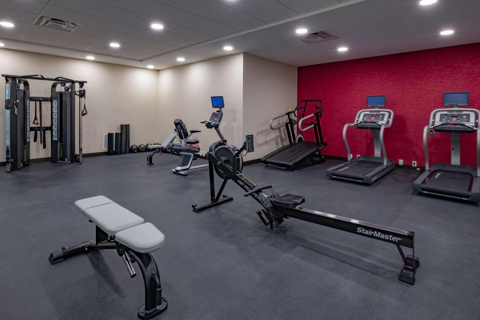 Home2 Suites By Hilton Omaha I-80 At 72Nd Street, Ne Экстерьер фото
