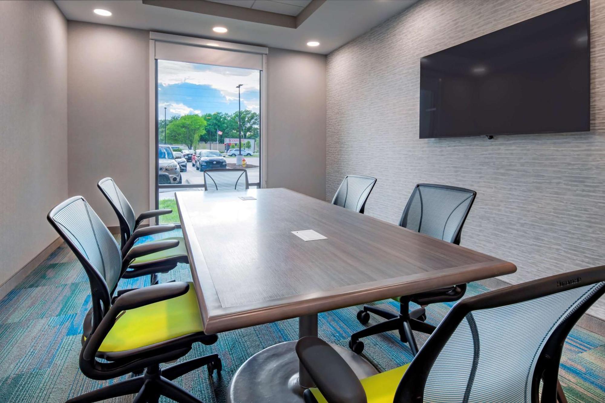 Home2 Suites By Hilton Omaha I-80 At 72Nd Street, Ne Экстерьер фото