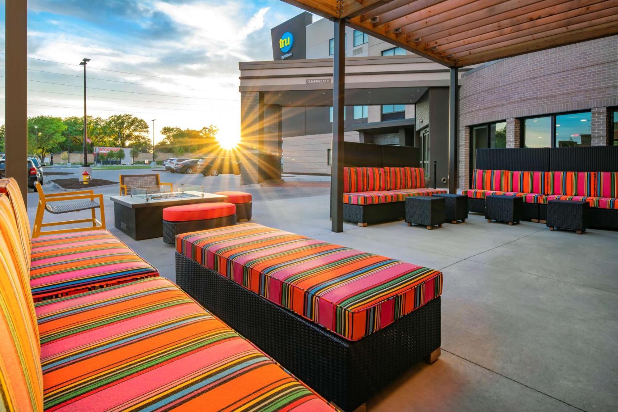 Home2 Suites By Hilton Omaha I-80 At 72Nd Street, Ne Экстерьер фото